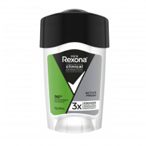 Men Clinical Protection Antiperspirant Stick Deodorant 45 ml
