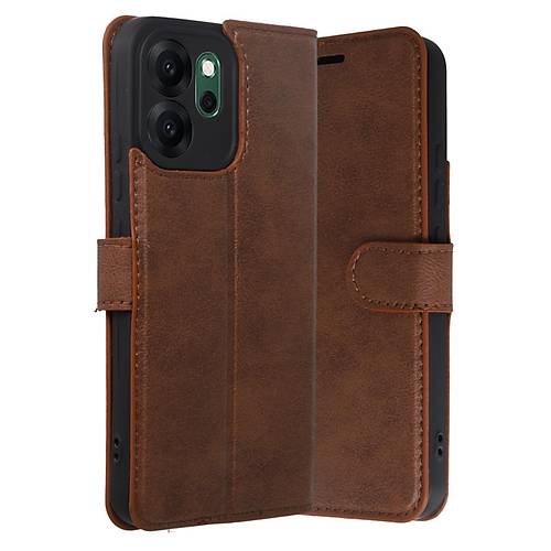 Reno 14F Trend S Plus Kapakl� K�l�f - Taba