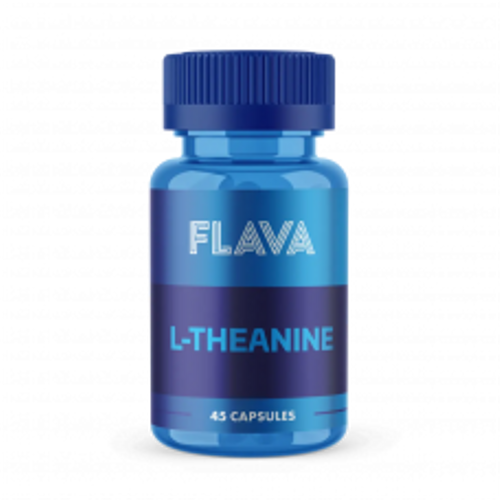 L-Theanine 45 Kaps�l