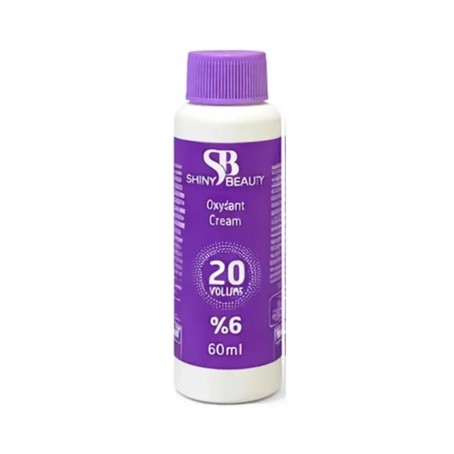 Mini Oksidan 60 ml 20 Vol�m