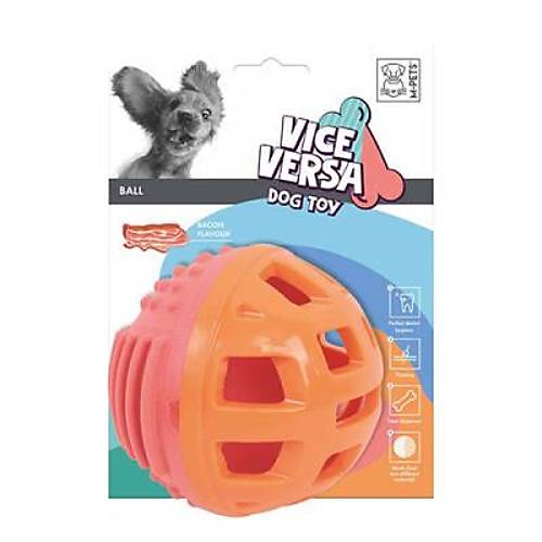 Vice Versa Ball Past�rma Aromal� K�pek Oyunca�� 12,5 Cm