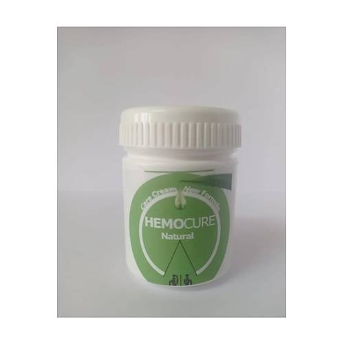Hemocure Rahatlat�c Kremi 50ml