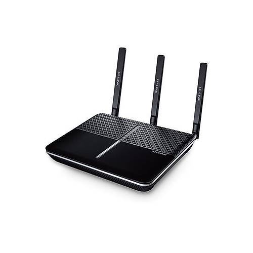 TP-LINK ARCHER VR600 AC2100 1733MBPS / 5GHZ + 300MBPS / 2.4GHZ WI-FI VDSL/ADSL MODEM ROUTER