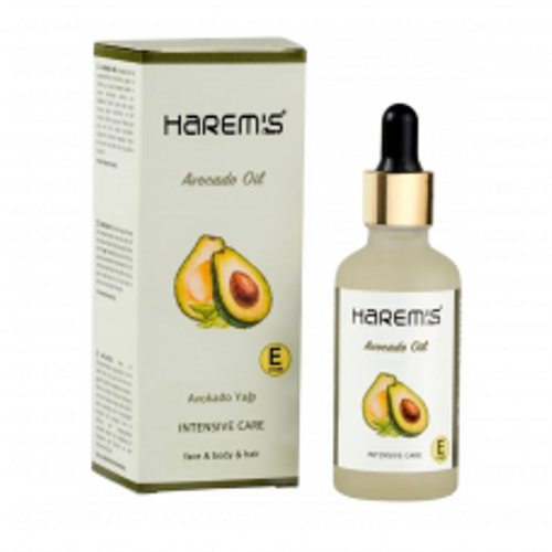 Avokado Ya�� 50 ml