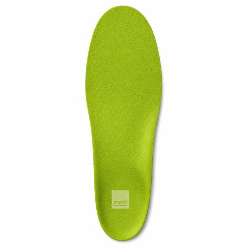 Footsupport Junior - 35/36 - �ocuklar ��in Destek Tabanl���