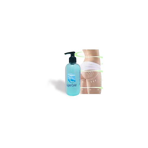 L�po Cold Selulitlerinize ve Fazla Yaglar�n�za Kar�� Bak�m ve Masaj Kremi 250 ml x 1 adet