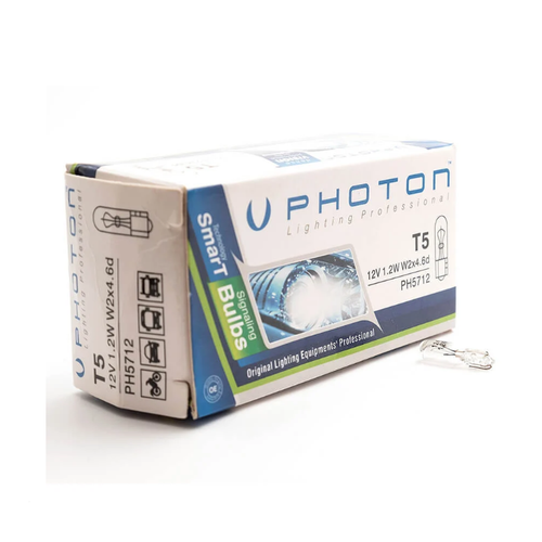 Photon T5 Halojen Ampul� Tek Duy 12V