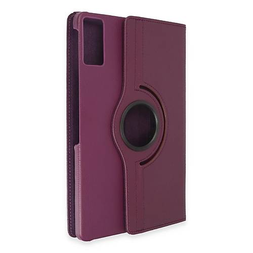 Redmi Pad K�l�f 360 Tablet Deri K�l�f - M�rd�m