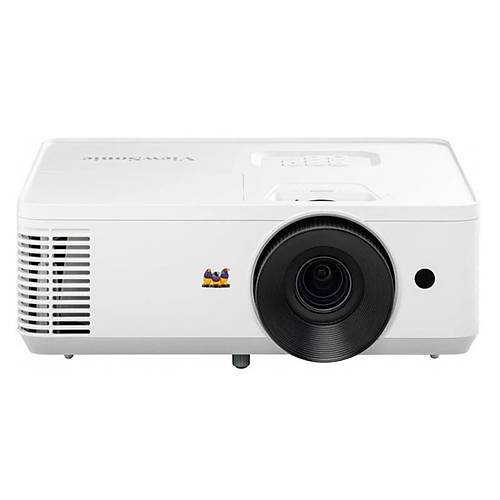 VIEWSONIC PA700W DLP WXGA 1280X800 4500AL 2XHDMI 1XVGA 12500:1 HOPARL�R PROJEKS�YON