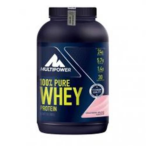 %100 Pure Whey �ilek 908 gr