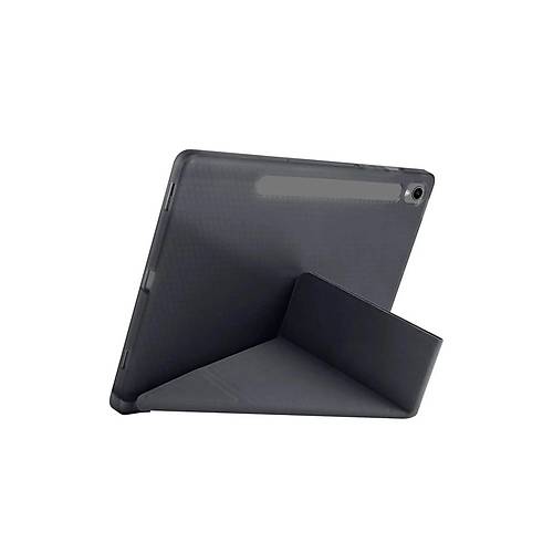 Galaxy Tab S10 FE Plus 13.1 Kalemlikli Mars Tablet K�l�f� - Lavender