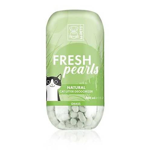 Fresh Pearls �im Kokulu Kedi Kumu Deodorant� 450 ML
