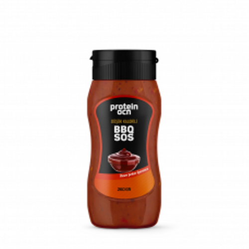 Ocn BBQ Sos 260 gr