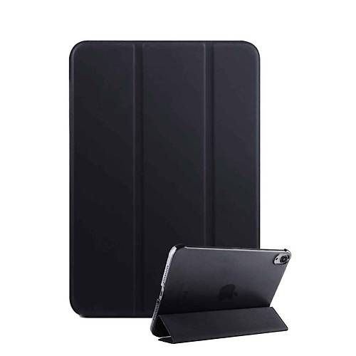 iPad Mini 3 K�l�f Tablet Smart K�l�f - Siyah