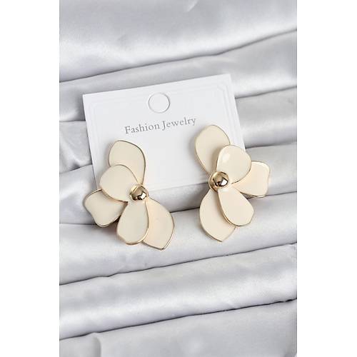 Krem Mineli Lotus Model Pirin� Kad�n K�pe