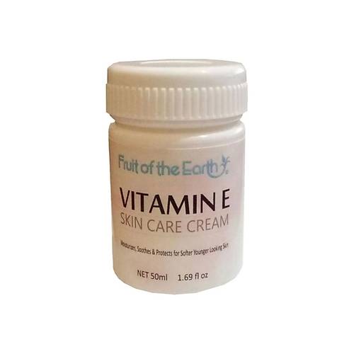 Fruit Of The Earth Skin Care Cream Antiaging Krem 50 ml