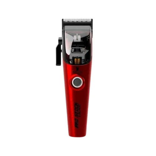 Pro Stock X Profesyonel Tra� Makinesi