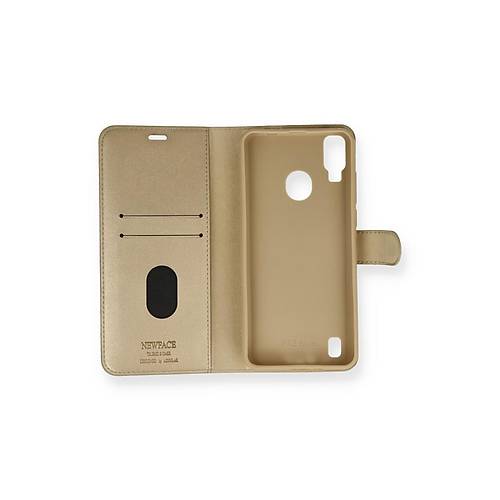 Reeder P13 Blue K�l�f Trend S Plus Kapakl� K�l�f - Gold