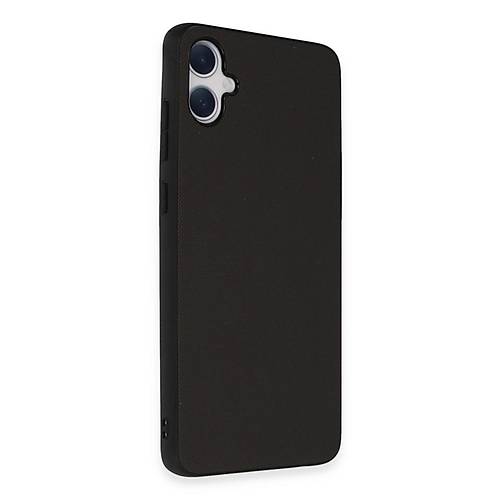 Galaxy A05 K�l�f Taft Kapak - Titan Gri