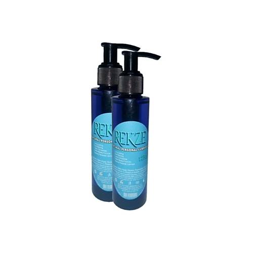 Rekze Erkeklere Kad�nlara �zel Masaj Natural Personal Lubricant Do�al 125 ml 2 A