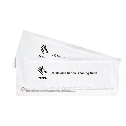 ZEBRA 105999-310-01 ZC100/ZC300 UYUMLU TEM�ZLEME K�T�