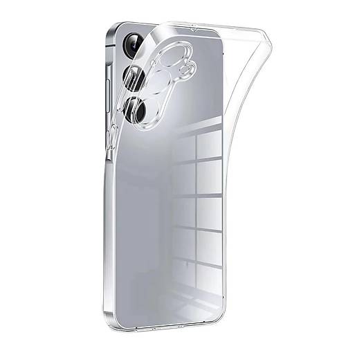 Galaxy A37 5G L�x �effaf Silikon - �effaf