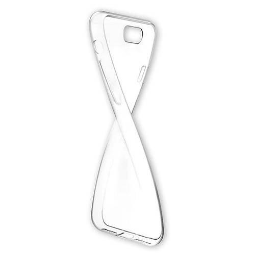 iPhone 8 Plus K�l�f L�x �effaf Silikon