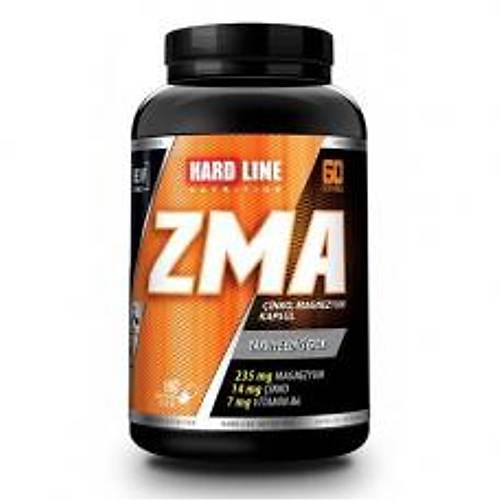 ZMA 180 Kaps�l