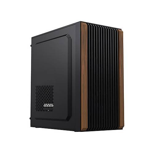 FRISBY FC-2730B 300W 1X120MM FAN USB 2.0 MINI TOWER S�YAH KASA