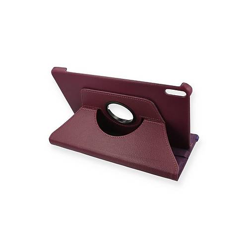 Pad 8 12 K�l�f 360 Tablet Deri K�l�f - M�rd�m