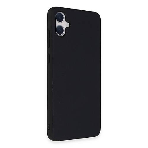 Galaxy A05 K�l�f Taft Kapak - Lacivert