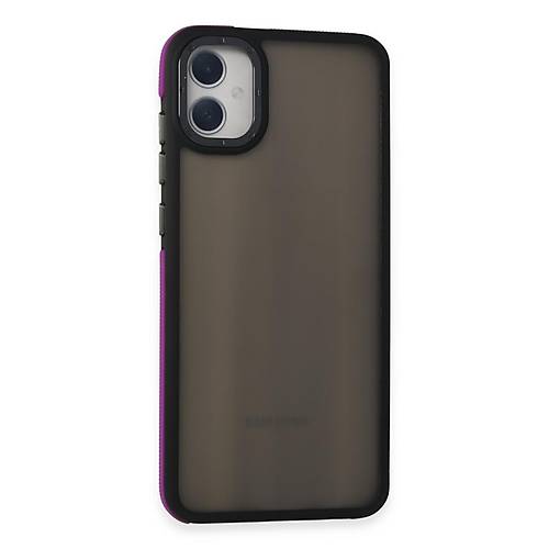 Galaxy A05 Harvel Kapak - Derin Mor