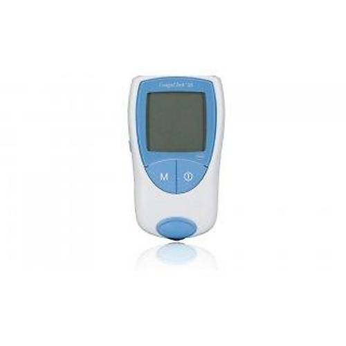 COAGUCHEK XS SYSTEM INR �l��m Cihaz�