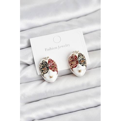 Maske Model Pirin� Kad�n K�pe