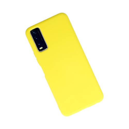 Y11S K�l�f Nano i�i Kadife Silikon - Sar�