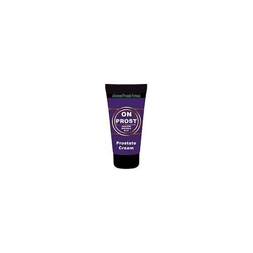 On Prost Erkekler ��in �zel Sorununa Destek Krem 50 ml