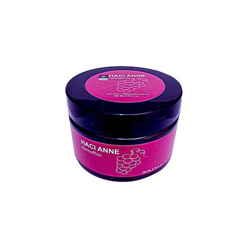 Hac� Anne Rahatlatma Kremi 250 ml 3 Adet