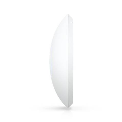 UBIQUITI U7-LR 2.4/5GHZ DUALBAND WIFI7 3X3 MU-MIMO �� ORTAM TAVAN T�P� ACCESS POINT(ADAPT�RS�Z)