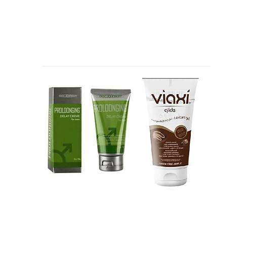 Proloong�ng Cream 56 Ml Viaxi �ikolata Aromal�