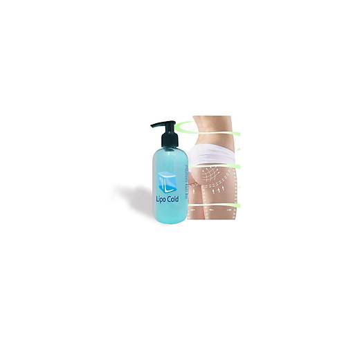 Lipo Cold Seli�litlerinize&Fazlal�klar�n�za Kar�� Bak�m Kremi 250 ml x 2 adet