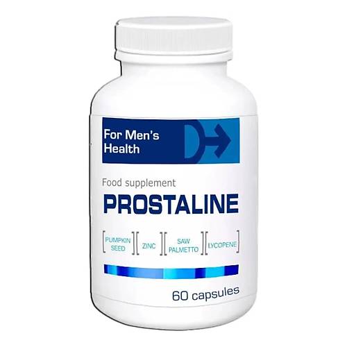 Prostaline Erkeklere �zel Destekleyici  60 L� X 3 Adet