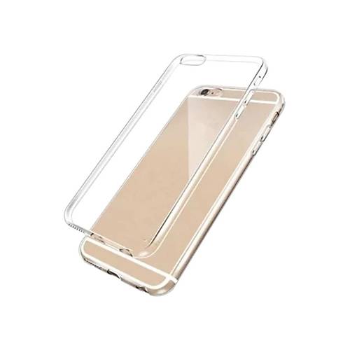 iPhone 6 K�l�f L�x �effaf Silikon