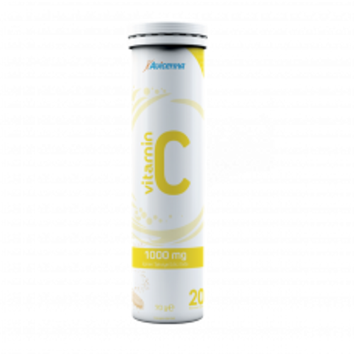 C Vitamini 1000 mg Eferversan 1000 mg*20 Tablet