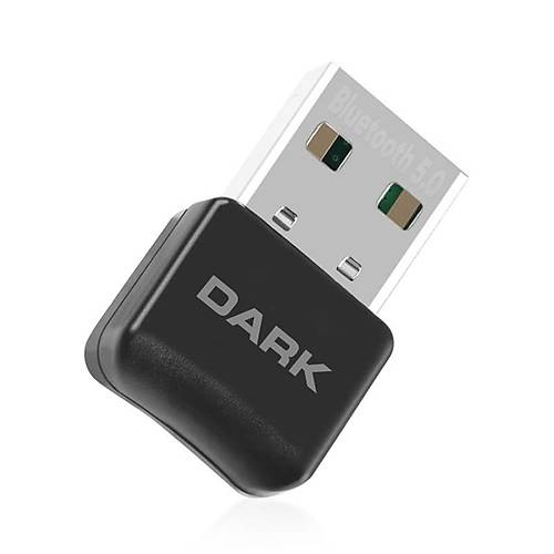 DARK DK-AC-BTU50 BLUETOOTH 5,0 M�N� DONGLE USB ALICI