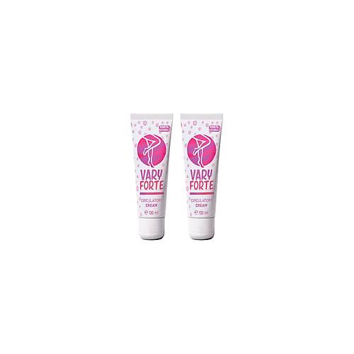 VaryForte Bacaklar�n�zdaki Varislerinize Kar�� Bak�m Kremi T�p 100 ml x 2 adet