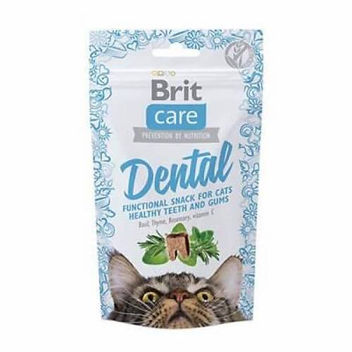 Snack Dental Kedi �d�l Mamas� 50 Gr