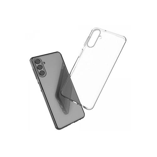 Galaxy A13 5G K�l�f L�x �effaf Silikon