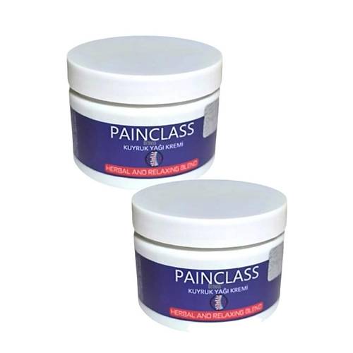 Painclass Kuyruk Ya�� Kremi Y�ksek Etkili Rahatlat�c� 150 ml 2 Adet