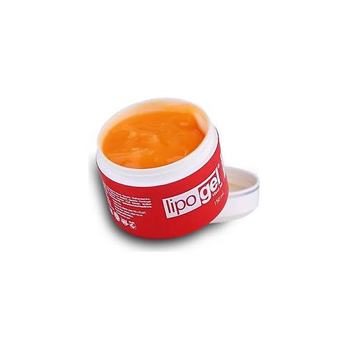 Lipogel Lipo Jeli Bandroll� Lipo Gel B�lgesel Kullan�m Jeli 150ml