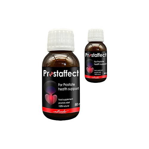 Prostaffect Erkeklere �zel 2 Adet 50 ml �urup